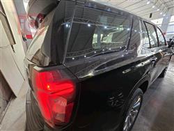 شێڤرۆلێت تاهۆ